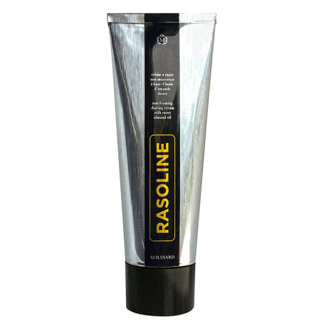 MOLINARD Rasoline - Rasiercreme 3305400001105 MOLINARD Rasoline - Rasiercreme 3305400001105